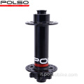 Durevoli cuscinetti da 135 mm 2 mozzi anteriori in bicicletta elettrica